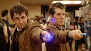 Sonic Screwdriver