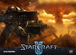 Starcraft 2