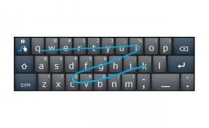 Swype