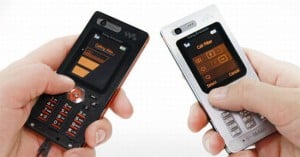Tactful Cellphone