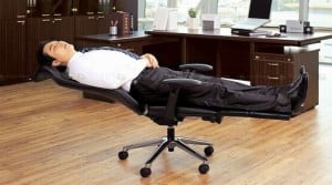 Thanko Anychair