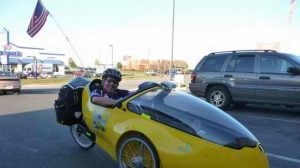 Tom Weis Trike