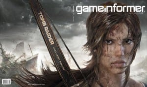 Tomb Raider