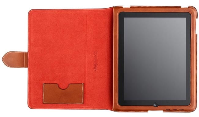 Travelteq iPad Case