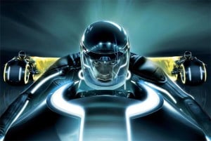 Tron Legacy