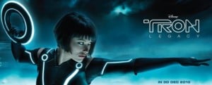 Tron Legacy