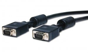 VGA Dead