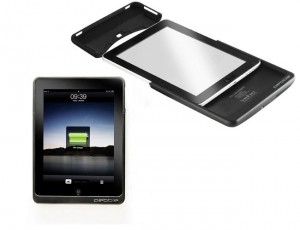Veho Pebble Smartskin