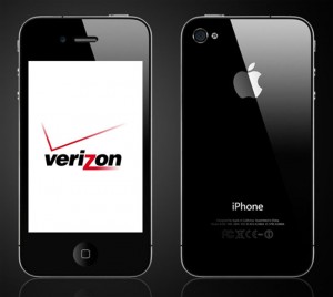 Verizon iPhone
