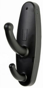 Wall Hook Recorder
