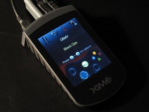 XIM3 Xbox 360 Controller