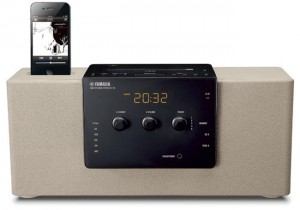 Yamaha TSX-140