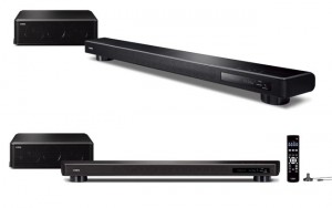 Yamaha YSP-2200