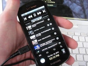 YouTube Remote