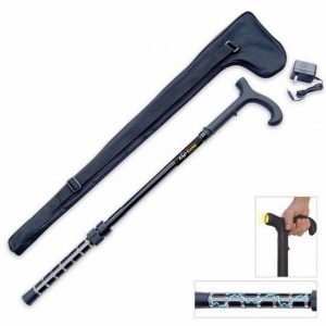 Zap Cane