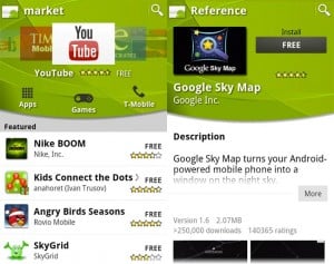 Android Market