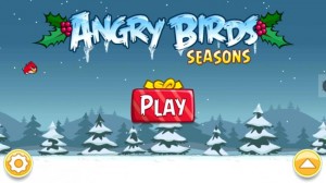 Angry Birds Seasons