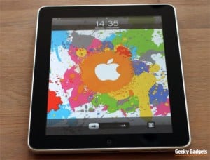 Apple iPad