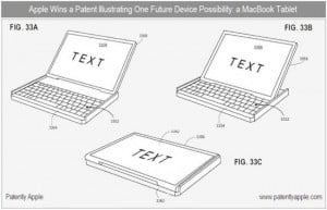 Apple Patent