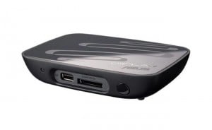 Asus O!Play Mini Media Player Announced