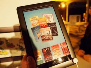 Nook Color