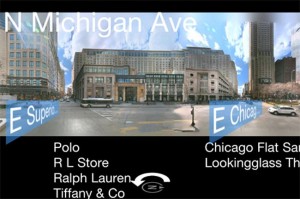 Microsoft Bing 2.0 iPhone App