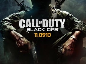 black ops