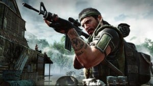 Call of Duty: Black Ops