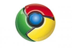 chrome