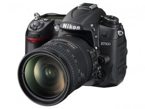 d7000