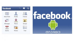 facebook android