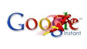 Google Instant