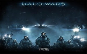 halowars