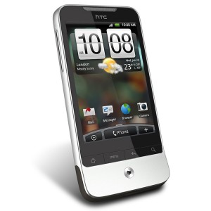 HTC Legend