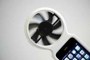 iFan charger