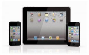iOS-Devices