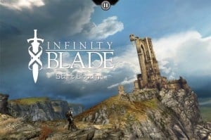 Infinity Blade