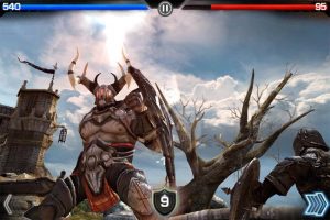 Infinity Blade
