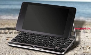 Dell Inspiron Duo Gets Cloned