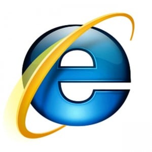 Microsoft IE9