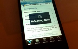 iOS 4.2.1 Untethered Jailbreak