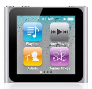 ipod Nano