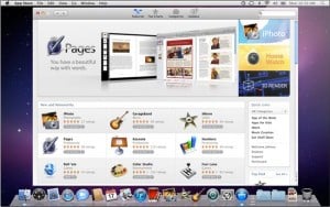 mac app store
