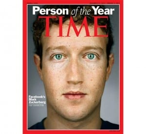 Facebooks Mark Zuckerberg