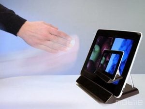 Motion iPad Dock