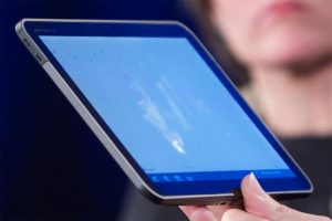 motorola tablet
