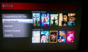 Netflix Revue