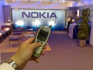 Nokia