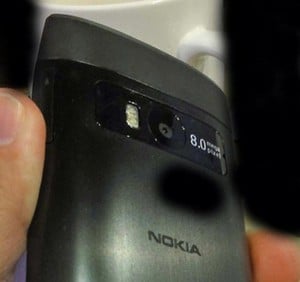 Nokia X7 Smartphone