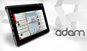 Notion Ink Adam Tablet